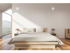 LUFTOMET Jet 2U bílá