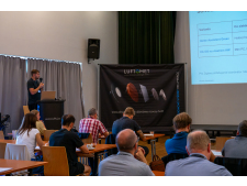 Luftuj MeetUP 2026