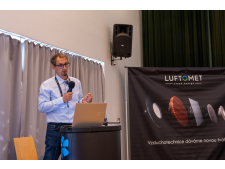 Luftuj MeetUP 2026