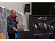Luftuj MeetUP 2026