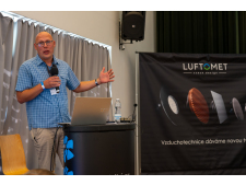 Luftuj MeetUP 2026