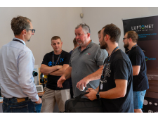 Luftuj Meet 2026 UP