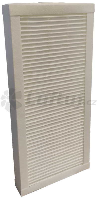 FILTRE - Kazetový filter FK 560 PRO-V - f7 pre jednotky DUPLEX
