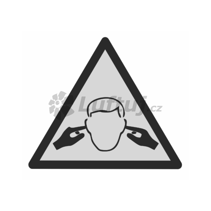 VÝROBA LUFTUJ - Hluková izolace pro LUFTooL Distribute Box SR 26XX