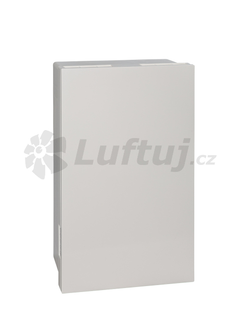 Rekuperačné jednotky - Decentrální rekuperační jednotka Meltem WRG II E s entalpickým výměníkem