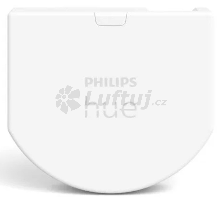 Chytré domácnosti - Philips Hue Wall Switch Module