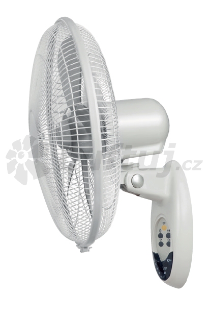 Ventilátory - Ventilátor ARTIC-405 PRC GR stenový