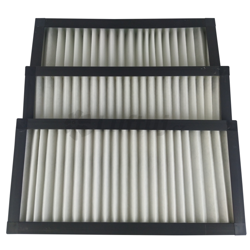 FILTRE - Kompletná sada náhradných filtrov pre vetracie rekuperačné jednotky EHR 275 / EHR 325 Ekonovent ®