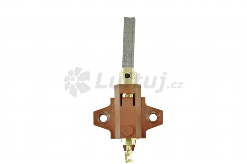 Centrálne vysávače - Uhlíkové kefy pre C180, P180