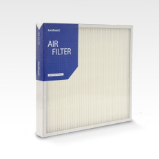 Filter F7 do rekuperačnej jednotky DOMEKT-R-300-F