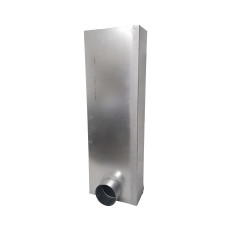 Podlahový box 700x225x100 mm DOPREDAJ