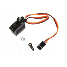 LUFTooL Actuator náhradný servopohon