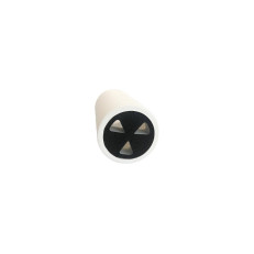 Regulátor prietoku s tlmiacimi účinkami 75, 90 mm