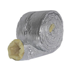 ISOSLEEVE 25 tepelnoizolačný návlek 102 mm x 10 m