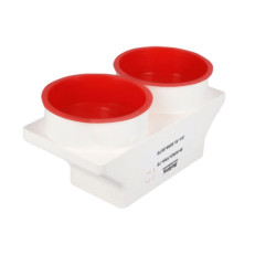 Meltem kanálový adaptér M-WRG-FRA75