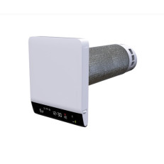 Decentrální rekuperační jednotka BREEZY