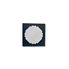 LUFTOMET síťka pro Wall Triangle antracit