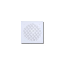 LUFTOMET síťka pro Wall Triangle bílá