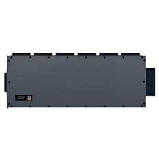 LUFTooL DB distribučná komora jednoradová LT-DB-SR-160-3605 (ATYP)
