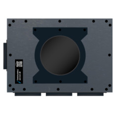 LUFTooL DB distribučná komora jednoradová LT-DB-SR-160-2308 (ATYP)