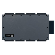 LUFTooL DB distribučná komora jednoradová LT-DB-SR-160-3417 (ATYP)