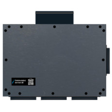 LUFTooL DB distribučná komora jednoradová LT-DB-SR-160-1308 (ATYP)
