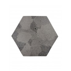 Vyústka pro rekuperaci  LUFTOMET SKY beton šedý pigment - DOPRODEJ