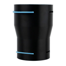 LUFTooL Adapter 75-90  mm přechod plastových potrubí