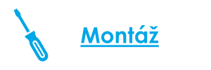 Montáž